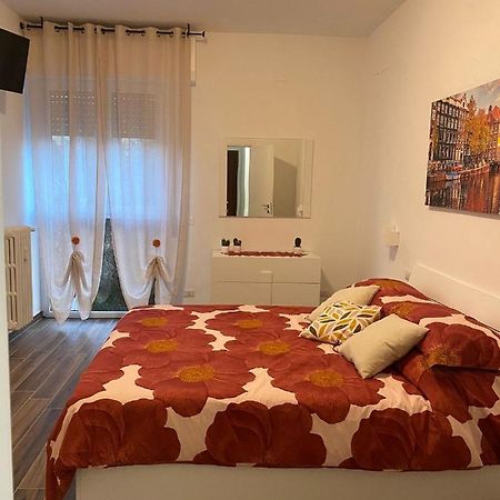 ססטו סן ג'ובני Sestohome26 מראה חיצוני תמונה