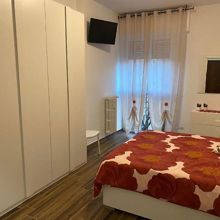 ססטו סן ג'ובני Sestohome26 מראה חיצוני תמונה