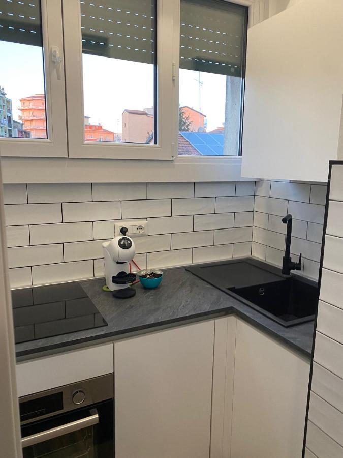 ססטו סן ג'ובני Sestohome26 מראה חיצוני תמונה