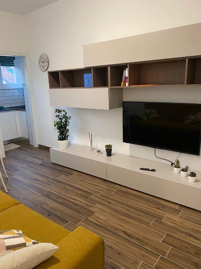 ססטו סן ג'ובני Sestohome26 מראה חיצוני תמונה