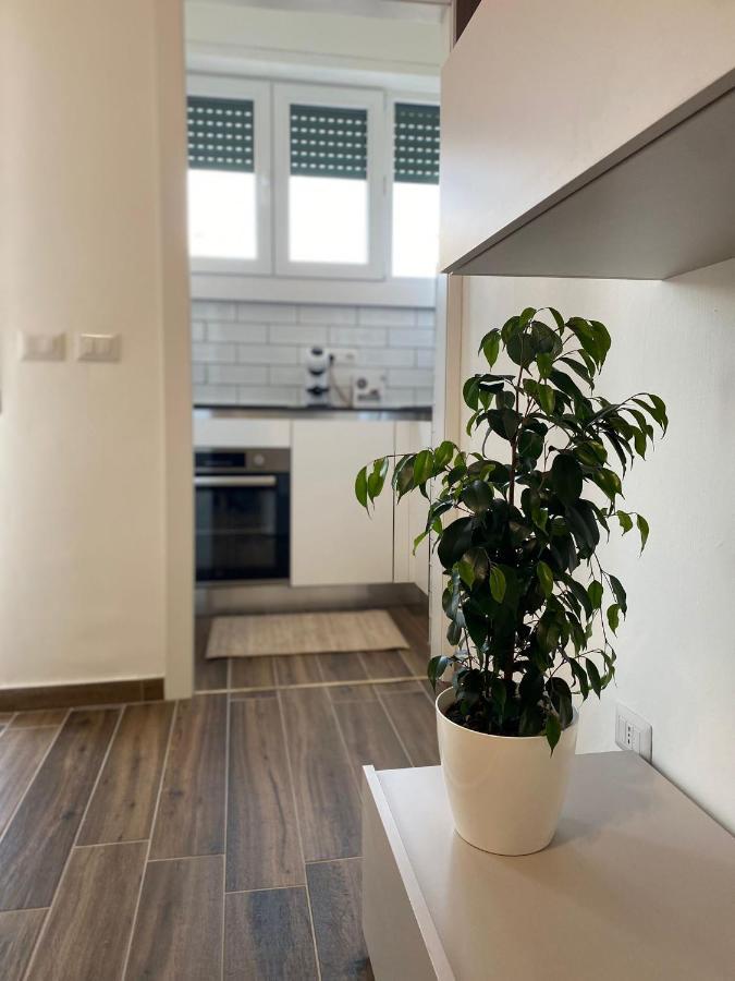 ססטו סן ג'ובני Sestohome26 מראה חיצוני תמונה