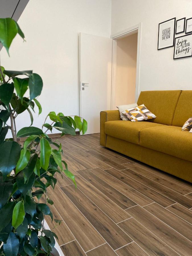 ססטו סן ג'ובני Sestohome26 מראה חיצוני תמונה
