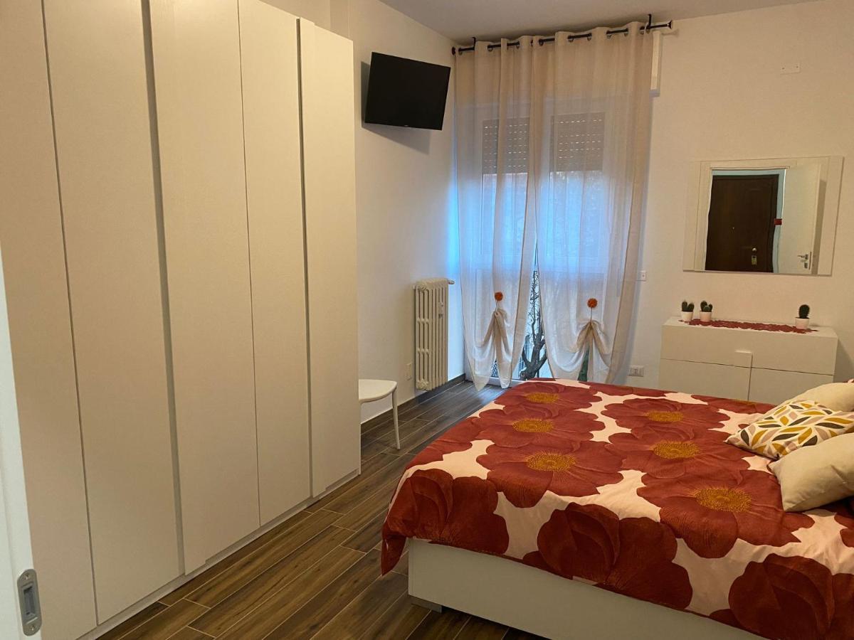 ססטו סן ג'ובני Sestohome26 מראה חיצוני תמונה
