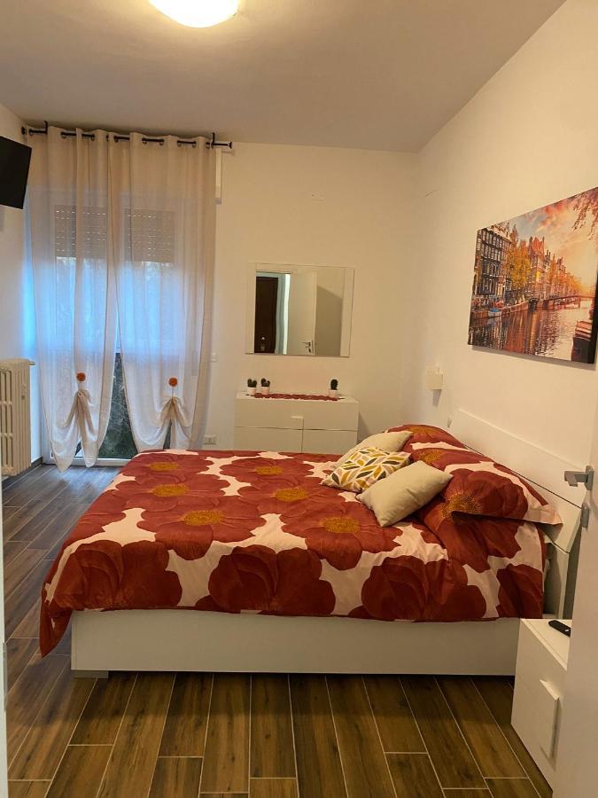 ססטו סן ג'ובני Sestohome26 מראה חיצוני תמונה