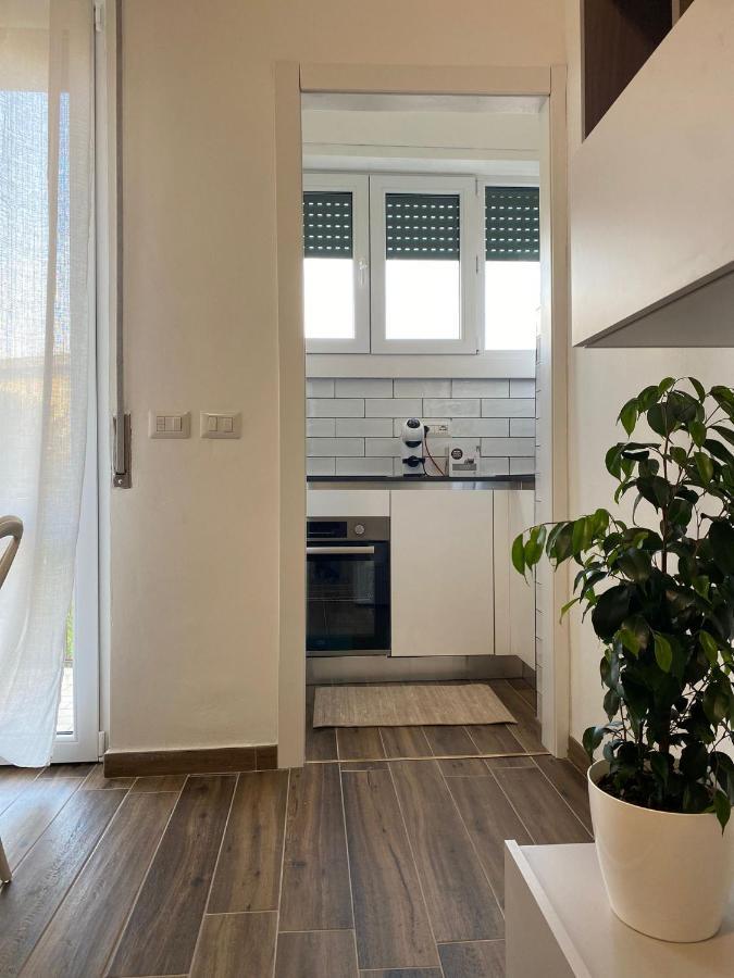 ססטו סן ג'ובני Sestohome26 מראה חיצוני תמונה