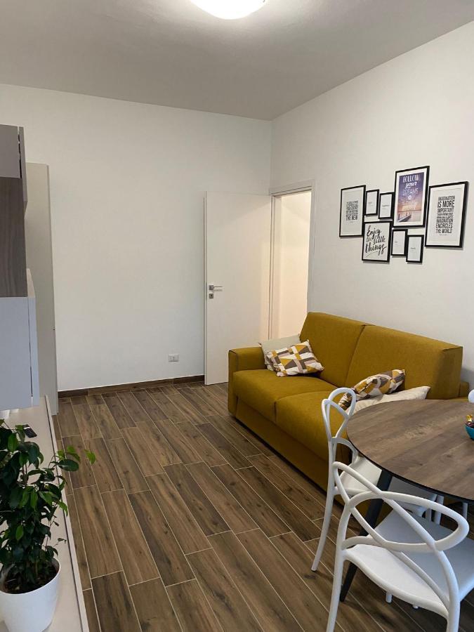 ססטו סן ג'ובני Sestohome26 מראה חיצוני תמונה